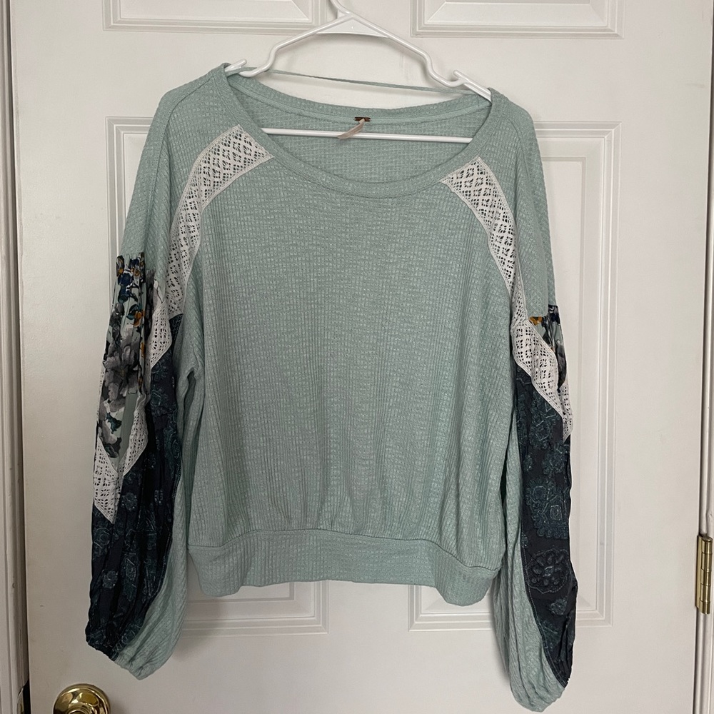 Free People thermal